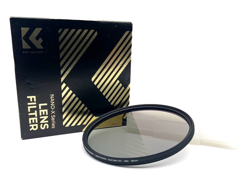 Concept polfilter nano x - k&f,
