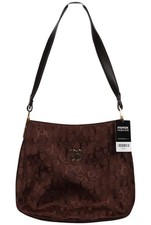 Elegance Paris Handtasche Damen Umhängetasche Bag Damentasche Braun #txr2qs2