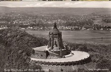 AK 54909 Porta Westfalica mit