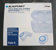 Blaupunkt BTW 10 WH True