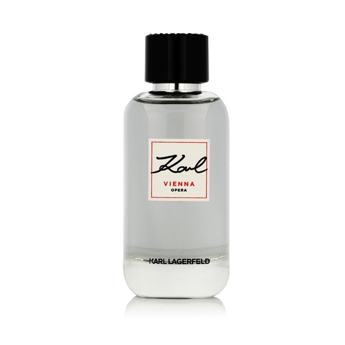 Karl lagerfeld vienna - lagerfeld,