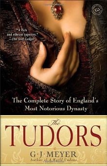 The tudors complete - tudors:,