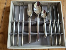 WMF 4900 München Cromargan 24