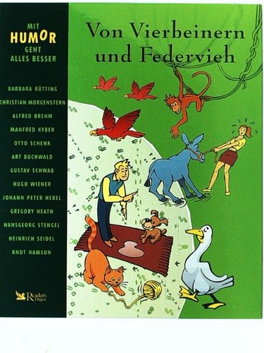 Mit humor geht - geht, alles