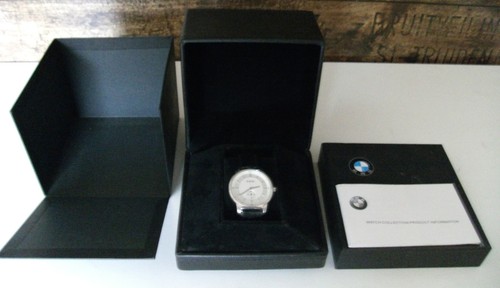 Armbanduhr bmw classic - bmw, (classic