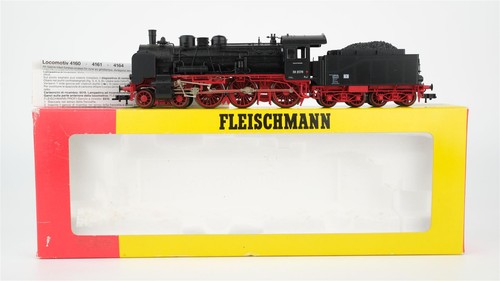 Fleischmann 4164 dampflok - fleischmann,