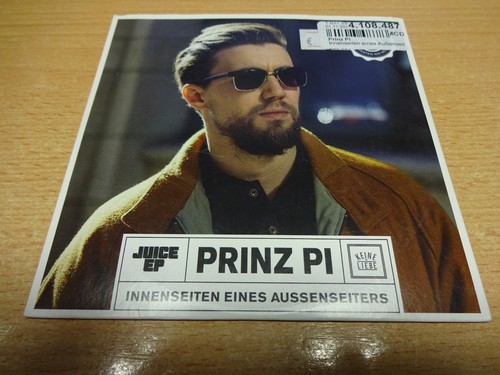 Prinz innenseiten maxi - innenseiten...,