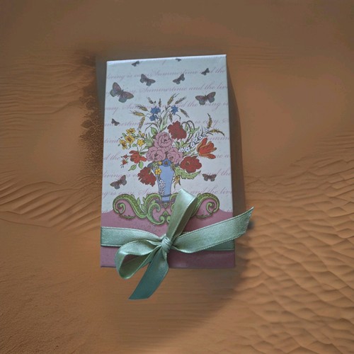 Seifenbox mit spieluhr - mit,