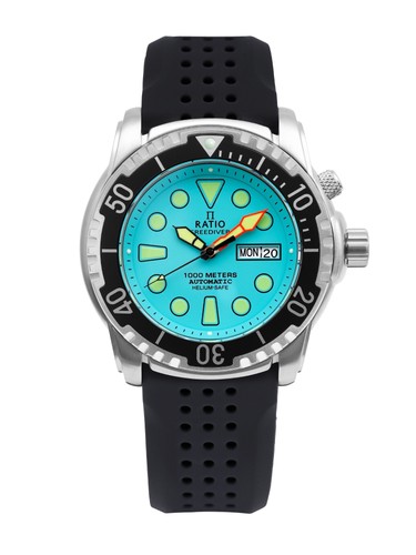 Ratio freediver saphir - ratio,