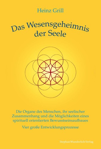 Das wesensgeheimnis der - der, seele