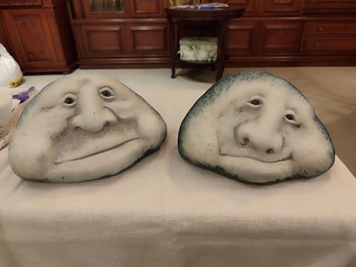 Keramik gartenfiguren - keramik,
