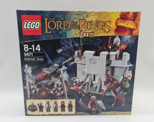 LEGO 9471 Herr der Ringe
