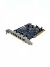 Belkin USB 2.0 PCI PC Host Controller USB Karte F5U220 Erweiterung