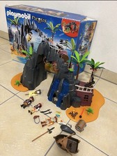 Playmobil Piraten Insel