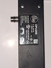 ifm OPU205 elektronischer
