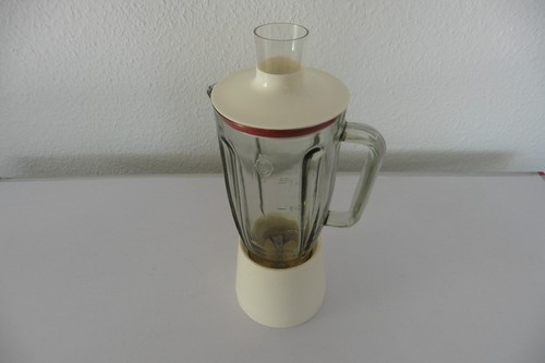 Ddr küchenmaschine komet mk - ddr,
