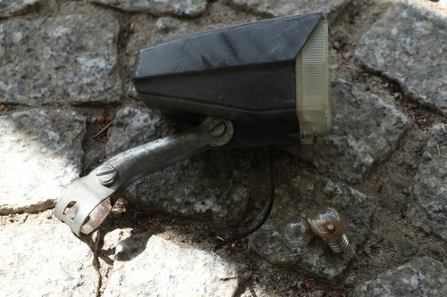 Fer lampe modell 8707 83 - fer, 8707.24