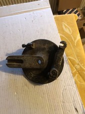 Sachs Hercules MK1/MK2/XE5/XE9 Bremsteller /Bremsplatte Vorne Original