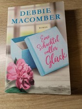 Eine Schachtel voller Glück