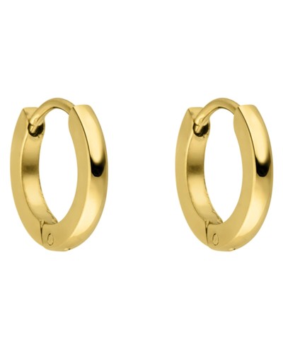 Purelei ike ohrringe gold - purelei,