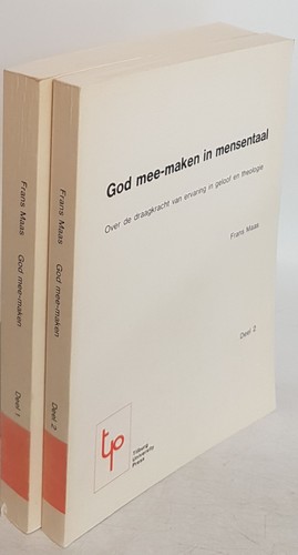 God mee maken mensentaal - god, mee-maken
