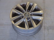 Alufelge caddy 2k5601025l - vw,