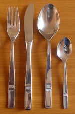 WMF - Menuebesteck Lübeck -