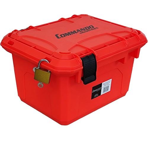 Tactical ammo abschließbar - tactical,