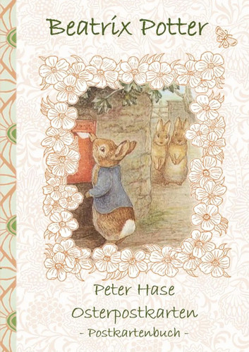 Beatrix potter peter - potter, |