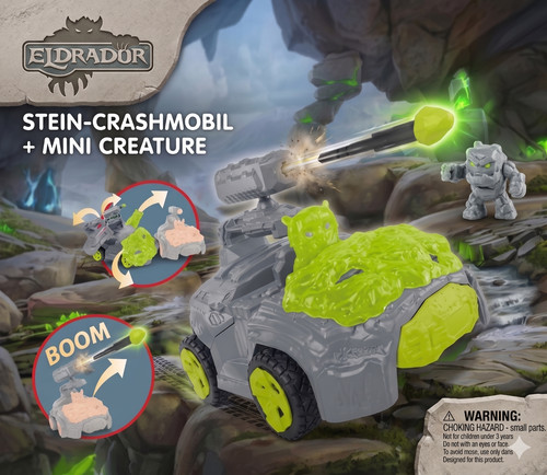 Schleich eldrador creatures - schleich,