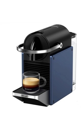 Nespresso pixie dark blue - dark,