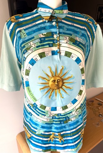 Hermes oberteil shirt - hermes,