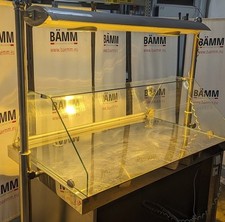 Verkaufstheke Fahrbar