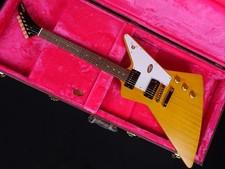 E-Gitarre Epiphone von Gibson