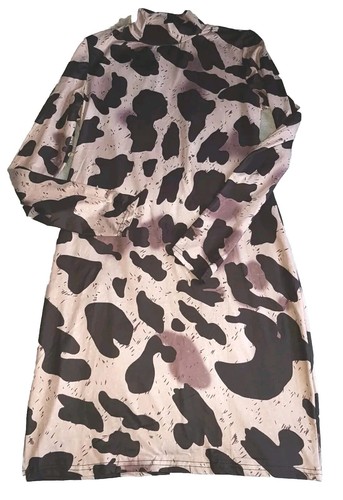 Neu tolles minikleid - neu,
