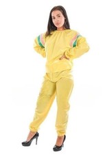 PVC Schwitz Sauna Anzug