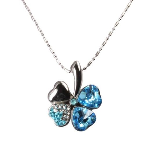 Magnetschmuck anhänger blume - magnetschmuck,