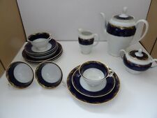 Rosenthal  Kaffeeservice 4