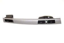 Bmw 5er E60 520d Dekorleiste Zierleiste Armaturenbrett Rechtslenker 7129234