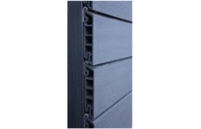 WPC Fassadenprofil 106H24