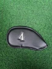 MARKENLOS Schlägerhaube für