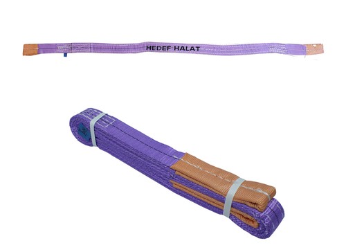 10m hebeschlinge schlinge - 10m,