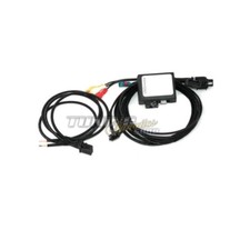 Multimedia Interface AV TV