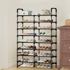 Schuhregal schuhablage - schuhregal,