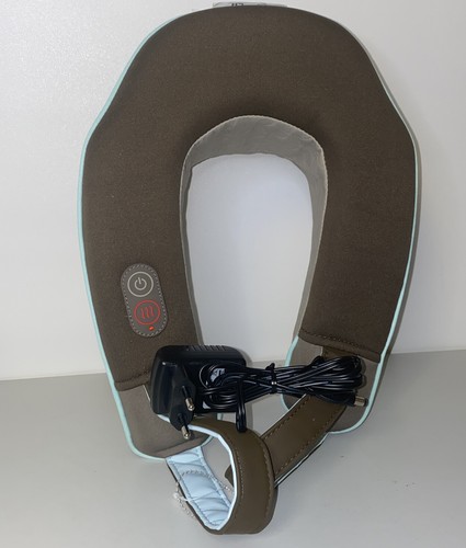 Homedics nacken und - homedics, nacken-