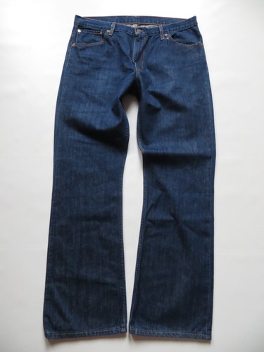 Levi 507 bootcut - levi's,