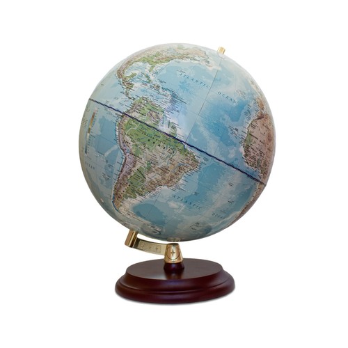 Magellan vasa globus - vasa,