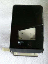 Leitz 5138 Locher Metall