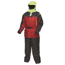 Schwimmanzug Kinetic Flotation Suit 2-teiler Floatinganzug Rettungsanzug S-3XL
