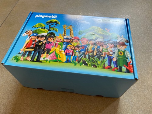 Playmobil lechuza mini - lechuza,